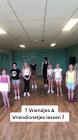 Profile Picture of   L-Joy Dancefactory... (@ljoydancefactory) on Tiktok