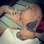 Profile Picture of chad (@albino.of.the.south330) on Instagram