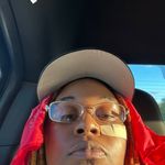Profile Picture of christopher ward🤞🏾🕊💔 (@realistt.demon) on Instagram