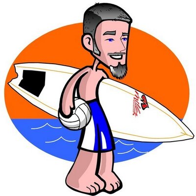 Rob Holley - Twitter Profile Picture of Rob Holley (@HolleysVolleys) on Twitter