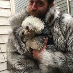 Profile Picture of Lou Manning (@bugeleu) on Instagram
