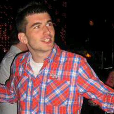 Profile Picture of Aaron Lilley (@lilley92) on Twitter
