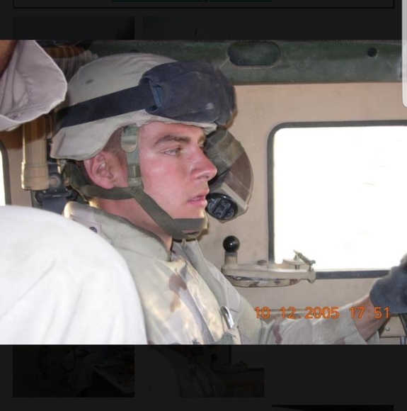 Profile Picture of Craig Huffman (@craig2huffman) on Poshmark