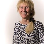 Profile Picture of Danuta Wysocka (@danuta.wysocka) on Instagram