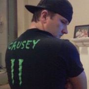 Profile Picture of Curtis Causey (@417curtis) on Pinterest