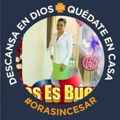 Anabel Calderon - Tiktok Profile Picture of Anabel Calderon (@@anabelcalderon28) on Tiktok