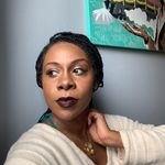 Profile Picture of Cherrye J. Davis (@cherryeisfuerzaj) on Instagram