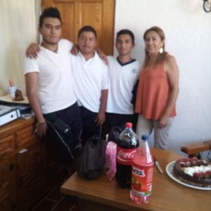 Profile Picture of Leonel Rebollar Loza (@LozaRebollar) on Twitter