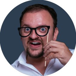 Profile Picture of Robert Gering (@RobertGering) on Twitter