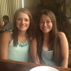 Profile Picture of Samantha Giese (@samgiese) on Pinterest