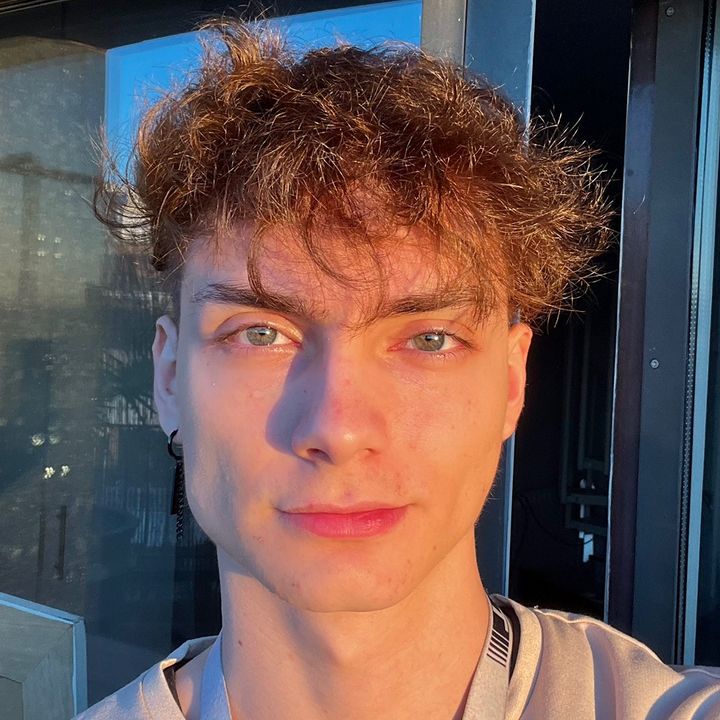 Profile Picture of Kennethmm01 (@kennethmm01) on Tiktok