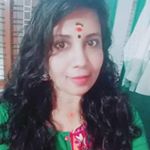 Sandhya - Instagram Profile Picture of Sandhya (@sandhya_radhakrishnan) on Instagram