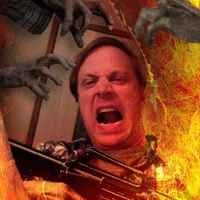 Profile Picture of Brian McCallion (@BrianMcCallio20) on Twitter