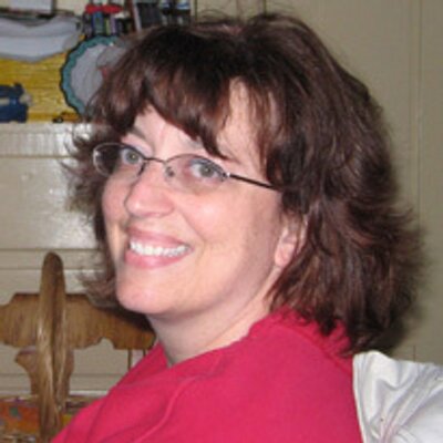 Profile Picture of Ellen Bailey (@ellenbailey) on Twitter