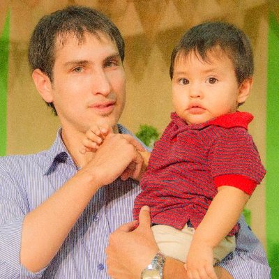Profile Picture of Atilio Gómez (@AtilioGA) on Twitter