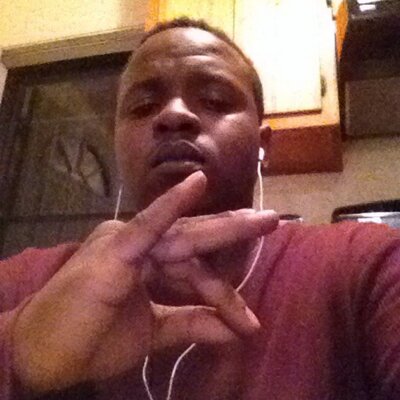 Profile Picture of Travis Irvin (@TrapBoi9o) on Twitter
