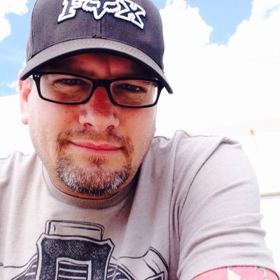 Profile Picture of Michael Collinson (@Mike_Collinson) on Twitter