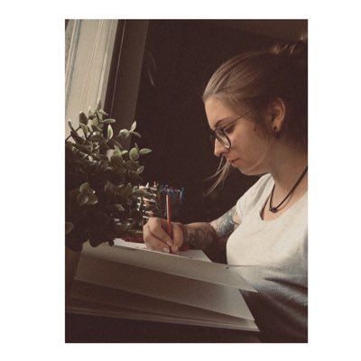 Profile Picture of Paula Hartmann (@PaulaHartmann6) on Twitter