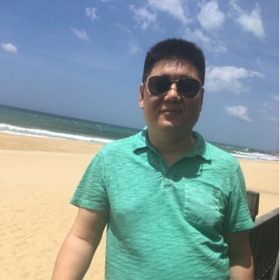 Profile Picture of Tian Xu (@Tianxu1) on Twitter