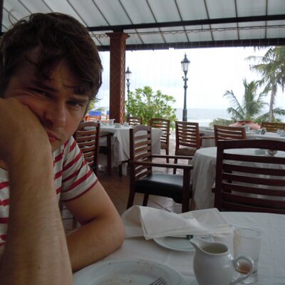 Profile Picture of Charlie Andrew (@@CharlieAndrew6) on Twitter