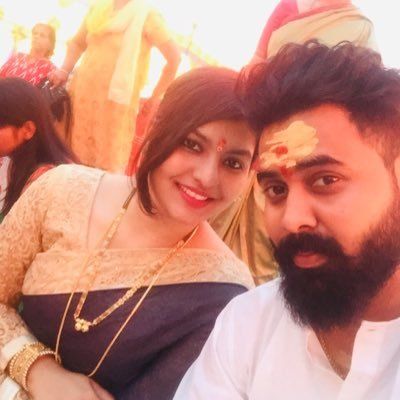 Profile Picture of Amitesh_Kumar (@ricki_leanna977) on Tiktok