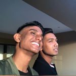 Profile Picture of Justin Cole Naidoo (@justincole_naidoo) on Instagram