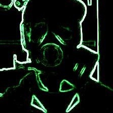 Profile Picture of Audie Waters (@rejects_ofhim) on Myspace
