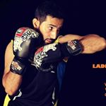 Profile Picture of Inam Haq (@inamfighter) on Instagram