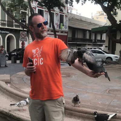 Profile Picture of Darin Smith (@MisterSmithSS) on Twitter