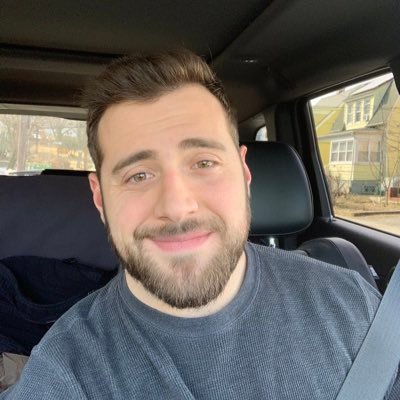 Profile Picture of Matt Mottola (@MatthewMottola) on Twitter