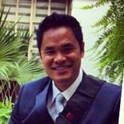 Profile Picture of Mark Brian Alba (@@mbalba) on Twitter