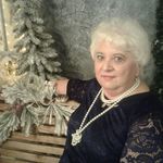 Profile Picture of Тамара Самсонова (@tamarasamsonova2379) on Instagram