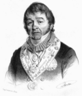 Profile Picture of Marc Bédarrideon Wikipedia