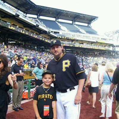 Profile Picture of Daniel Swauger (@Danielswagger09) on Twitter