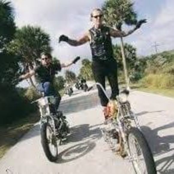 Profile Picture of Scott Hauser (@koda6234) on Poshmark