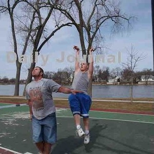 Profile Picture of James Gouge (@shady_1991) on Myspace