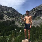 Profile Picture of Elliot Patterson (@elliotpatterson.dama) on Instagram