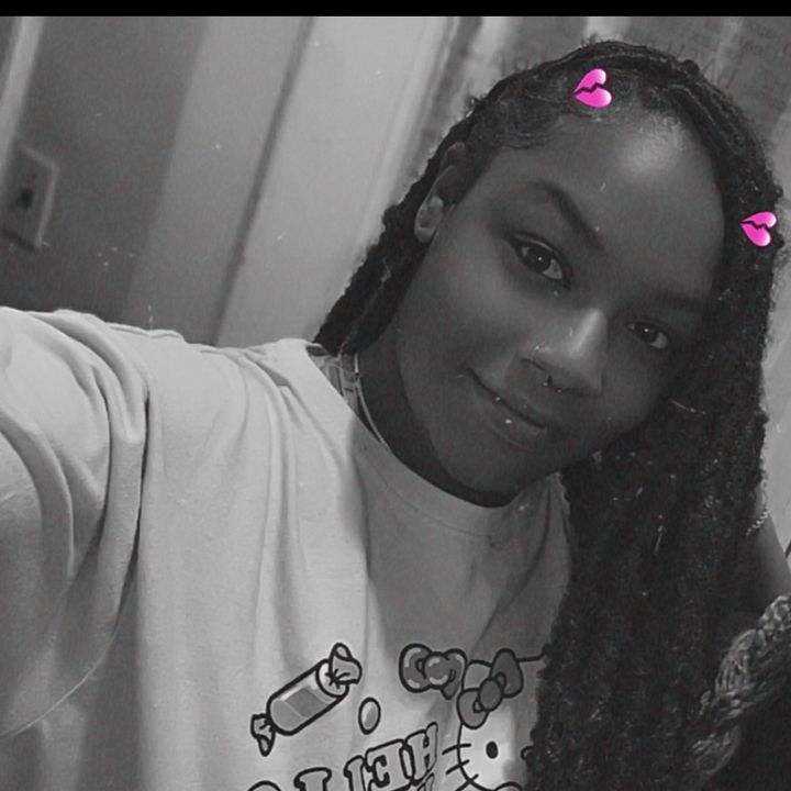 Profile Picture of ChaCha🍃💍 (@chalisacurtis5) on Tiktok
