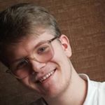 Profile Picture of Robert Nicolay Hole (@robert_n_h) on Instagram