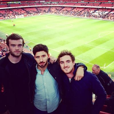 Profile Picture of Josh Hyde (@joshhyde1991) on Twitter