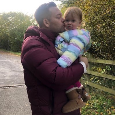 Profile Picture of Daniel Reese (@dgrhys88) on Twitter
