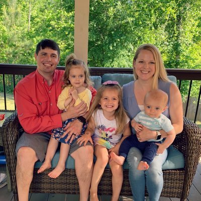 Profile Picture of Jared Shafer (@Bulldawg311) on Twitter