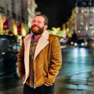 Profile Picture of George Marrash (@george.marrash123) on Facebook