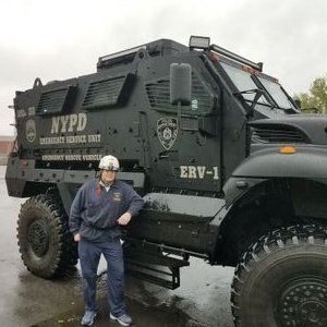 Profile Picture of Michael Kauffman II (@mike_kauffman86) on Twitter