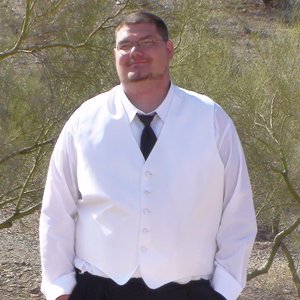 Profile Picture of Mark Eshenbaugh (@myster_e81) on Myspace