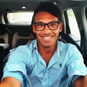 Profile Picture of Harold Alberto (@haroldsteel) on Myspace