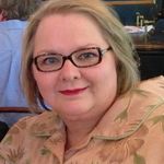 Profile Picture of Barbara Deckert (@deckert.barbara) on Instagram