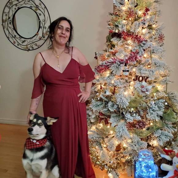 Profile Picture of Denise Fournier (@denisefourni378) on Poshmark