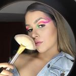 Profile Picture of Makeup Cristal Rodriguez❤️ (@anissleidy_verastegui) on Instagram