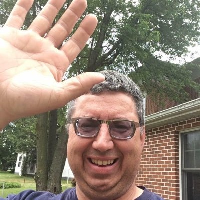 Profile Picture of Jim Bellmer (@BellmerJim) on Twitter